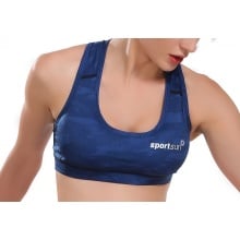 Sport Sun Sports Bra for Girls - Women