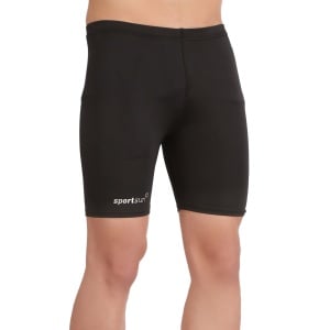 Sportsun Compression Shorts - Half Tight