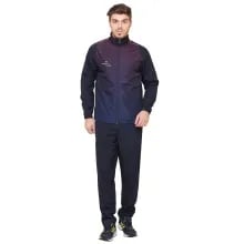 Sportsun Full Sublimation Honeycomb Tracksuit Sportsun Full Sublimation Honeycomb Tracksuit