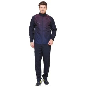 Sportsun Full Sublimation Honeycomb Tracksuit Sportsun Full Sublimation Honeycomb Tracksuit