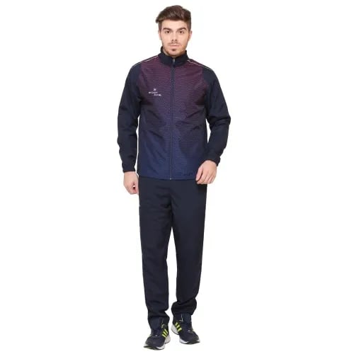 Sportsun Full Sublimation Honeycomb Tracksuit