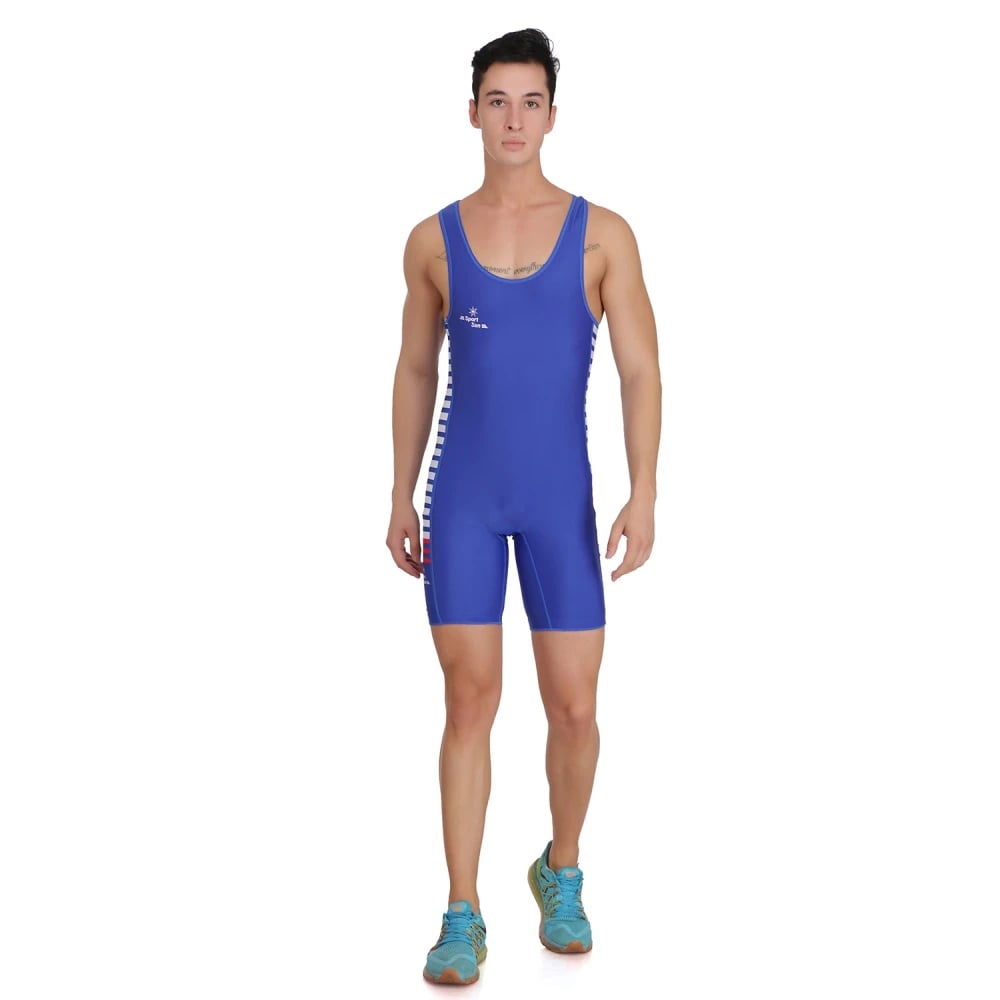Sport Sun Wrestling Costume