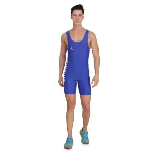 Sport Sun Wrestling Costume