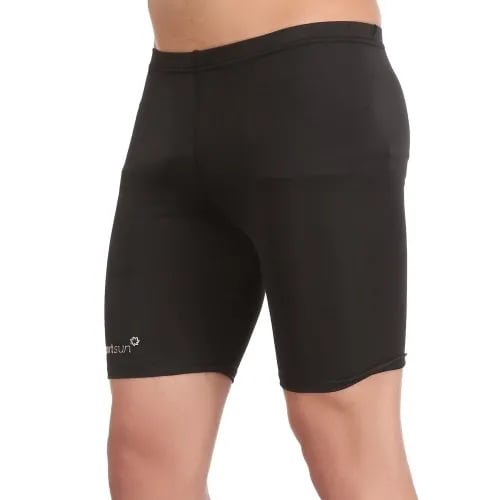 Sportsun Compression Shorts - Half Tight