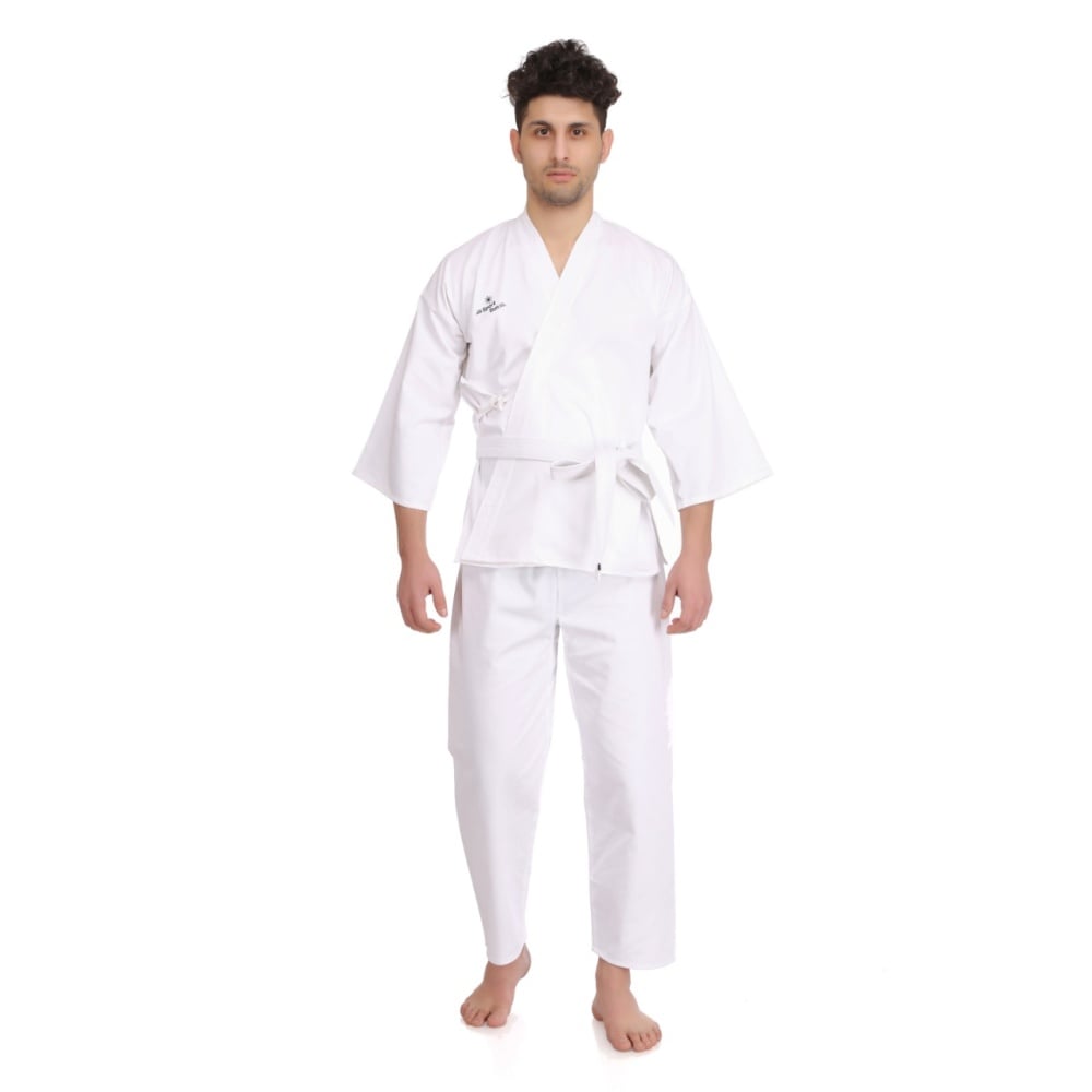 Sportsun Cotton Karate Dress