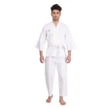 Sport Sun Cotton Karate Dress