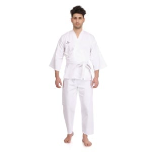Sport Sun Cotton Karate Dress