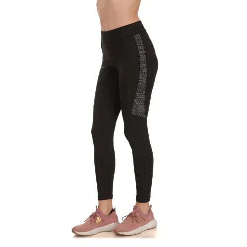 Sport Sun Skin Fit Legging for Womens and Girls