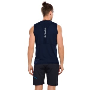 Sport Sun CutSleeve Active Tshirt