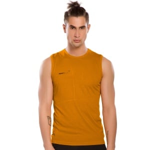 Sport Sun CutSleeve Active Tshirt