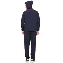 Sportsun Full Sublimation Honeycomb Tracksuit Sportsun Full Sublimation Honeycomb Tracksuit