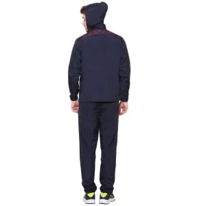 Sportsun Full Sublimation Honeycomb Tracksuit Sportsun Full Sublimation Honeycomb Tracksuit