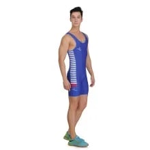 Sport Sun Wrestling Costume Sport Sun Wrestling Costume