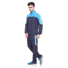 Sport Sun Navy-Firozi Printed Track Suit Sport Sun Navy-Firozi Printed Track Suit