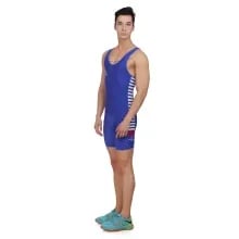 Sport Sun Wrestling Costume Sport Sun Wrestling Costume