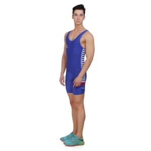 Sport Sun Wrestling Costume Sport Sun Wrestling Costume