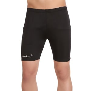 Sportsun Compression Shorts - Half Tight