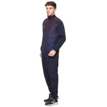 Sportsun Full Sublimation Honeycomb Tracksuit