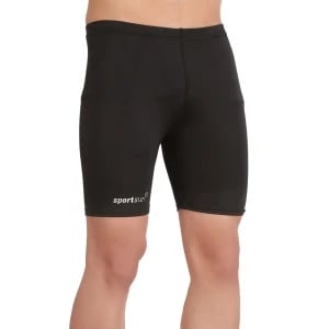 Sportsun Compression Shorts - Half Tight