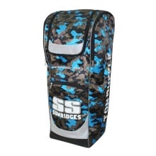 SS Ton Duffle Cricket Kitbag