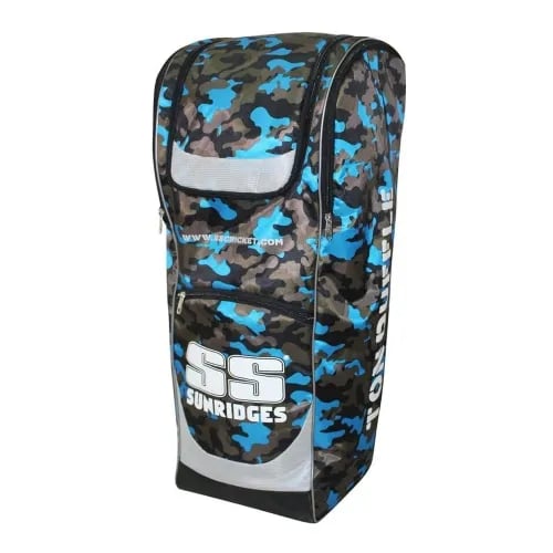 SS Ton Duffle Cricket Kitbag