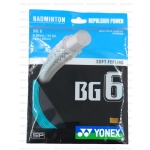 Yonex BG 6 Badminton String