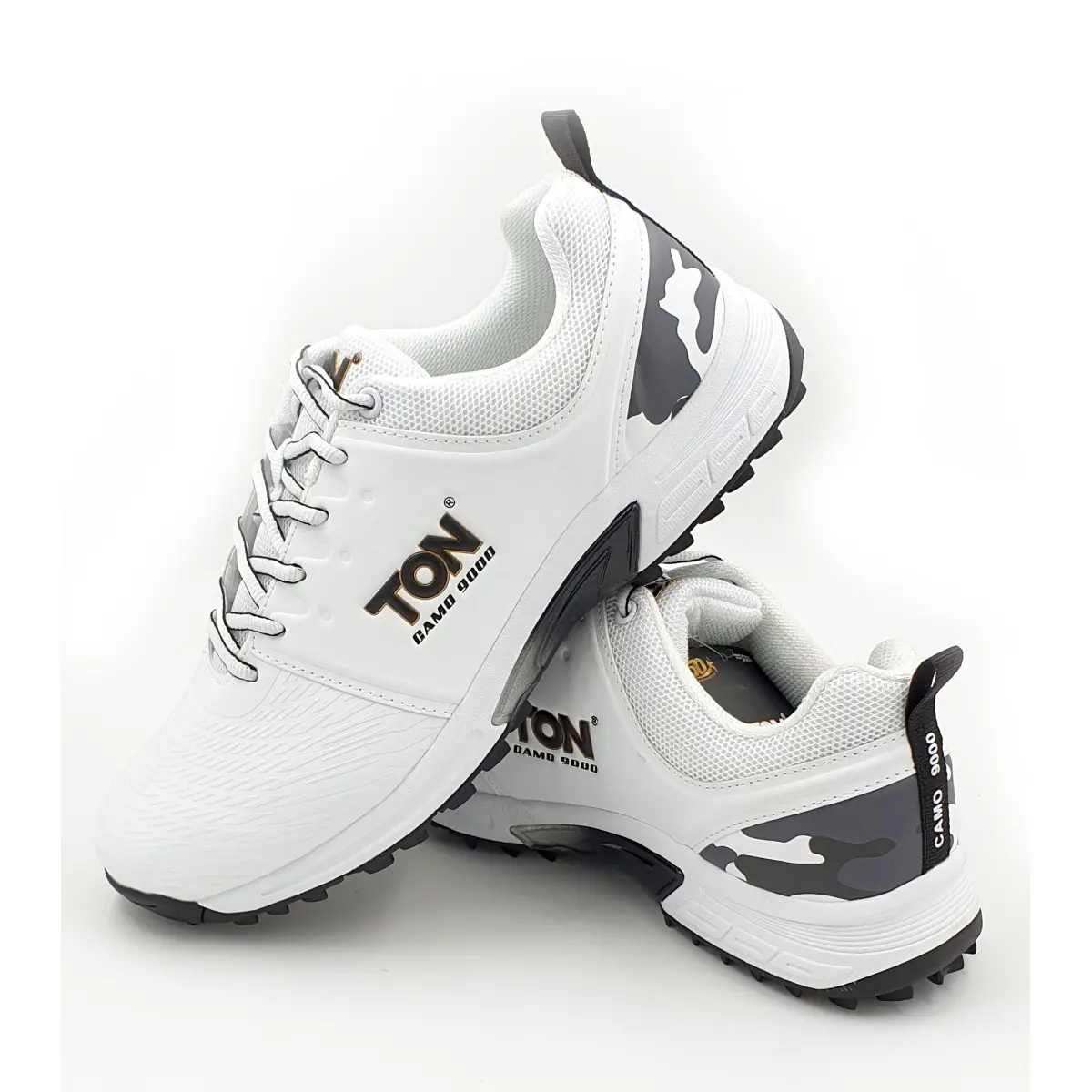 SS Rubber Stud Cricket Shoes - Junior – Freedom2Play