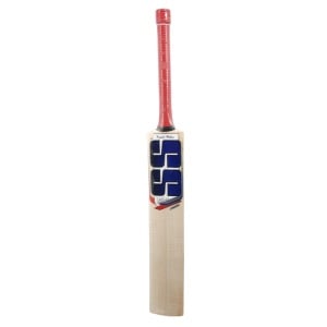 SS Ton Custom English Willow Cricket Bat, Size - SH SS Ton Custom English Willow Cricket Bat
