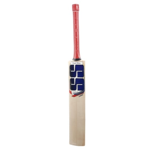 SS Ton Custom English Willow Cricket Bat