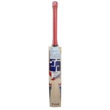 SS Ton Custom English Willow Cricket Bat, Size - SH SS Ton Custom English Willow Cricket Bat
