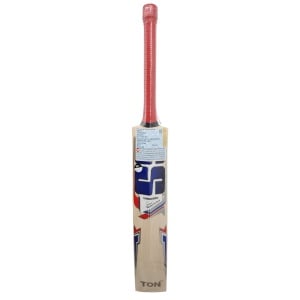 SS Ton Custom English Willow Cricket Bat, Size - SH SS Ton Custom English Willow Cricket Bat