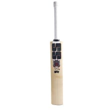 SS Devils (Green) English Willow Cricket Bat