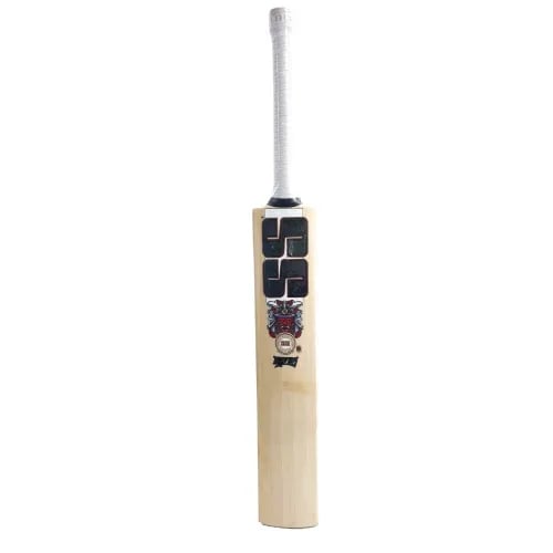 SS Devils (Green) English Willow Cricket Bat