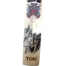 SS Devils (Green) English Willow Cricket Bat