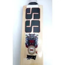 SS Devils (Green) English Willow Cricket Bat