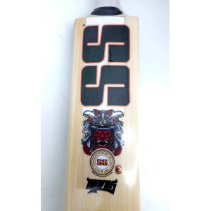 SS Devils (Green) English Willow Cricket Bat SS Devils (Green) English Willow Cricket Bat