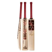 SS DK Finisher 2 English Willow Cricket Bat SS DK Finisher 2 English Willow Cricket Bat