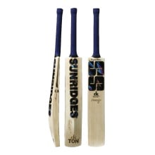 SS DK Finisher 3 English Willow Cricket Bat