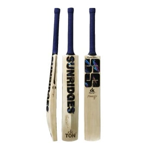 SS DK Finisher 3 English Willow Cricket Bat SS DK Finisher 3 English Willow Cricket Bat