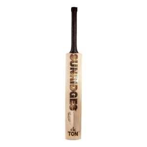 SS DK Finisher 4 English Willow Cricket Bat