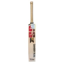 SS DRE RUSS English Willow Cricket Bat