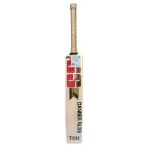 SS DRE RUSS English Willow Cricket Bat SS DRE RUSS English Willow Cricket Bat