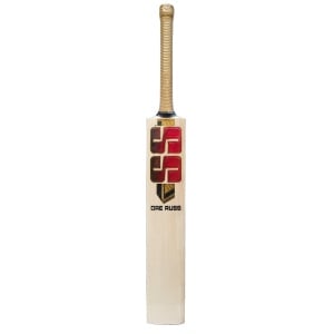 SS DRE RUSS English Willow Cricket Bat SS DRE RUSS English Willow Cricket Bat
