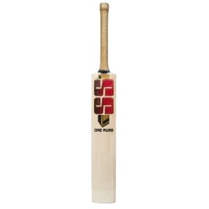 SS DRE RUSS English Willow Cricket Bat SS DRE RUSS English Willow Cricket Bat