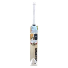 SS DRE RUSS 1.0 English Willow Cricket Bat