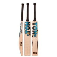 SS Ton Elite English Willow Cricket Bat
