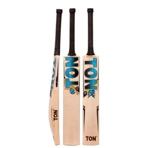 SS Ton Elite English Willow Cricket Bat, Size - SH SS Ton Elite English Willow Cricket Bat, Size - SH