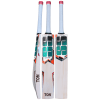 SS Master 1000 English Willow Cricket Bat - Size SH