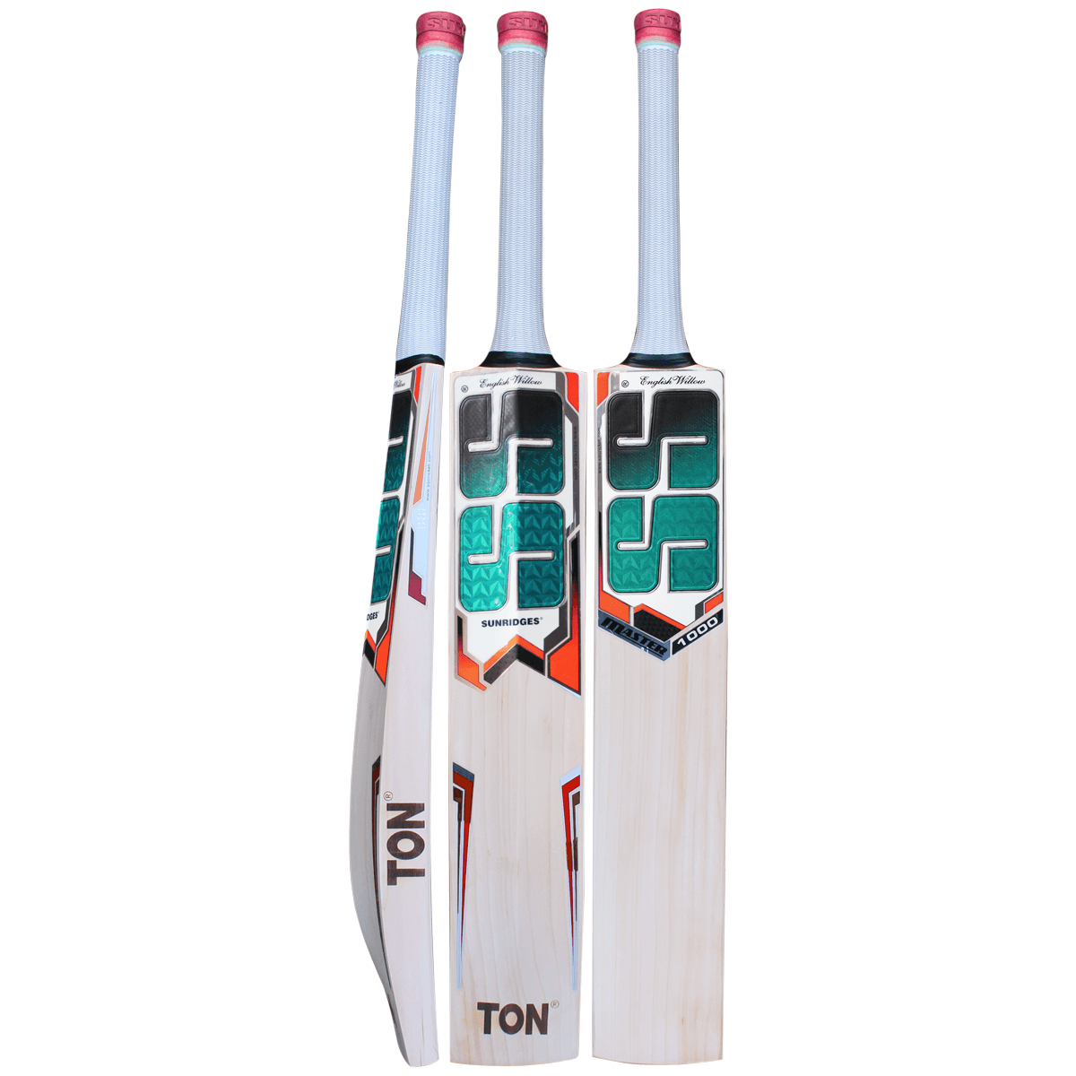 Buy SS Master 1000 English Willow Cricket Bat lowest prices