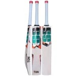 SS Master 1000 English Willow Cricket Bat - Size SH